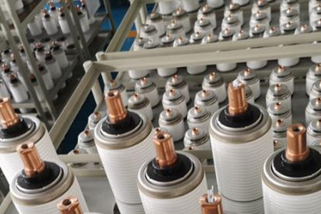 哪個(gè)真空滅弧室廠(chǎng)家比較好？推薦大禹漢光