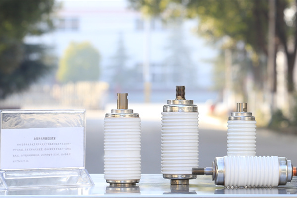 真空開關管接觸點一般采用什么材質？